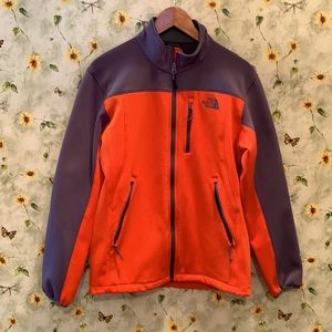 Men’s size medium North Face jacket